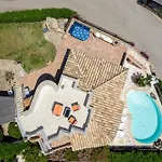 Majra By Klodge Vila *