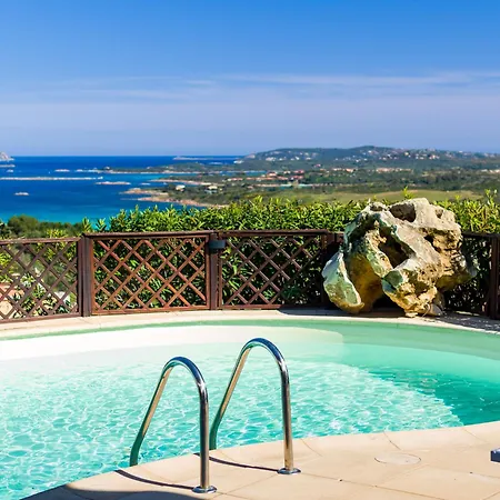 Villa Majra By Klodge Olbia