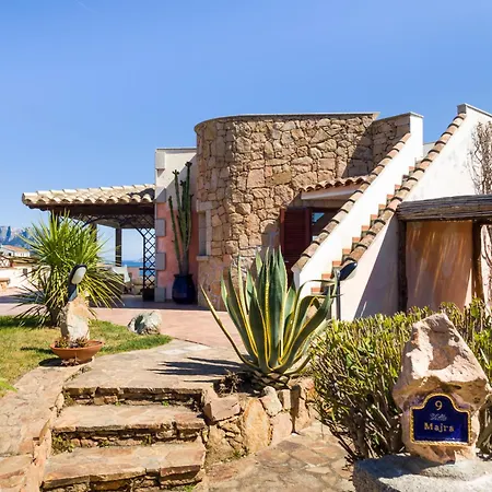 Vila Majra By Klodge Olbia