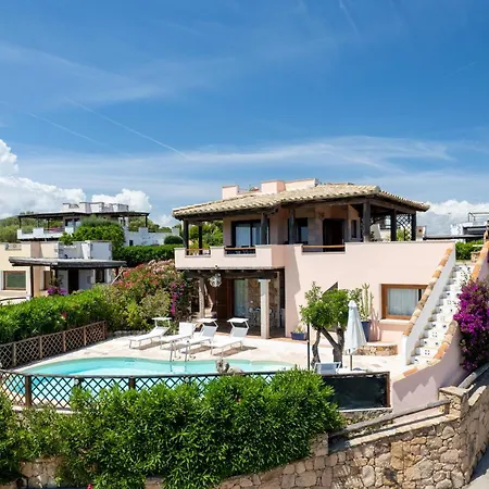 Villa Majra By Klodge *