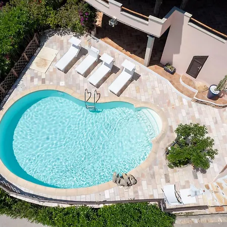 Villa Majra By Klodge