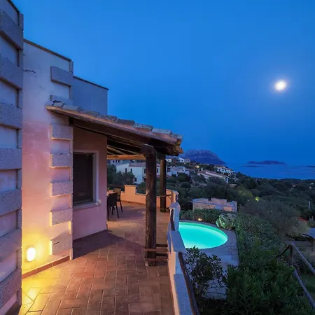 Villa Majra By Klodge