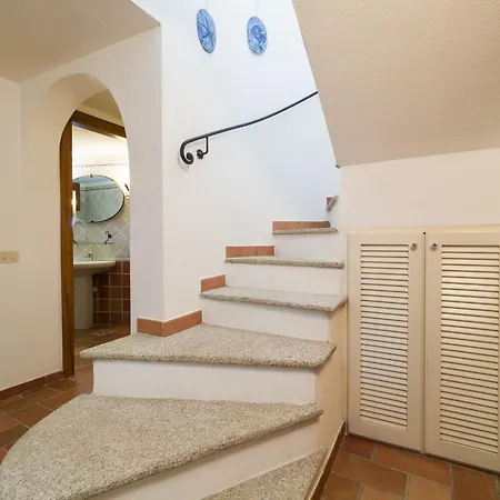 Villa Majra By Klodge Olbia