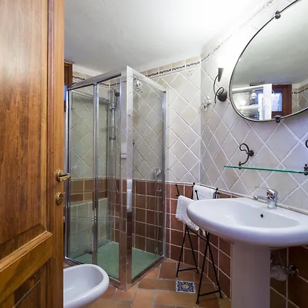 Villa Majra By Klodge Olbia