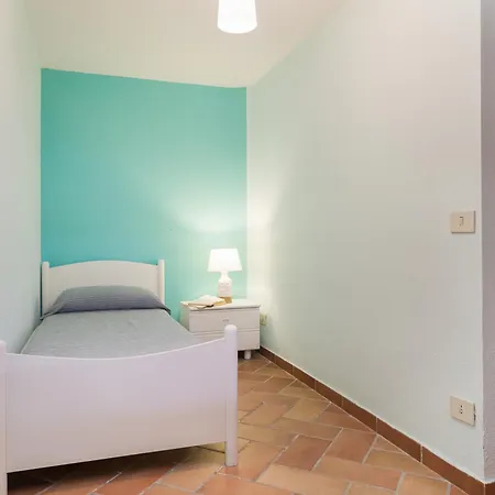 Majra By Klodge Olbia