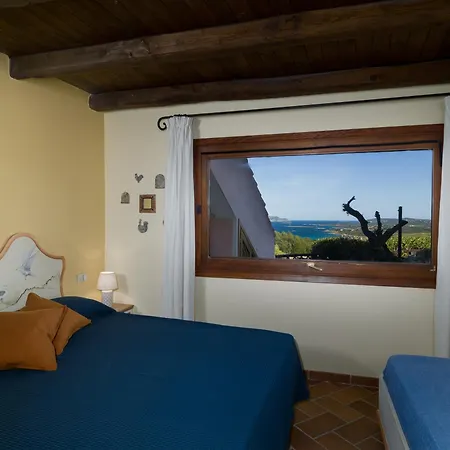 Villa Majra By Klodge Olbia
