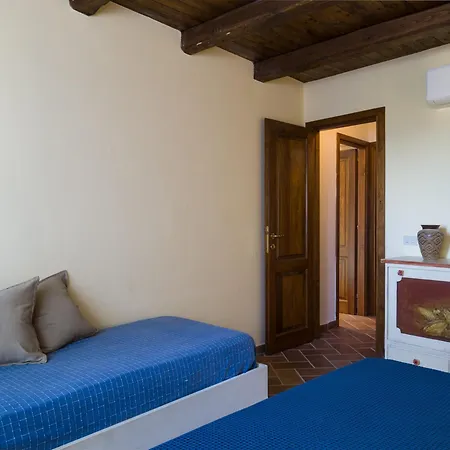Majra By Klodge * Olbia
