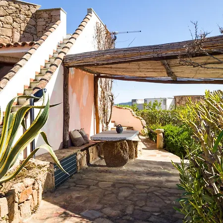 Majra By Klodge * Olbia