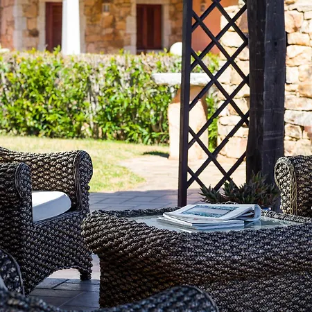 Majra By Klodge Villa Olbia