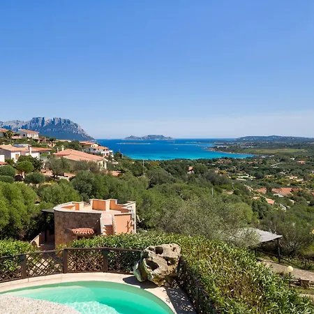 Majra By Klodge * Olbia