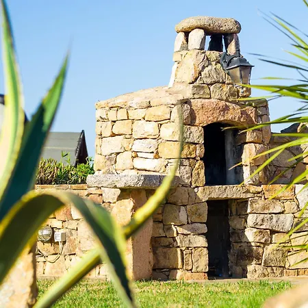 Majra By Klodge Villa Olbia