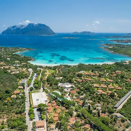 Villa Majra By Klodge Olbia