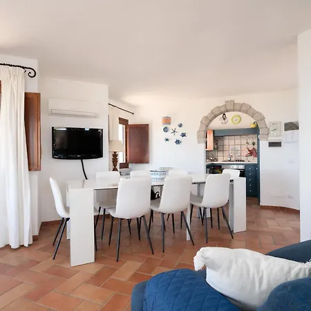 Majra By Klodge * Olbia