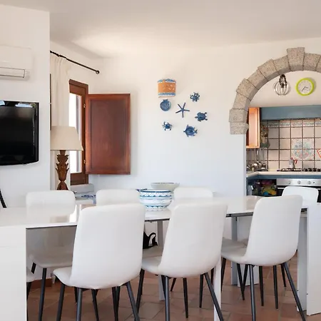 Majra By Klodge Olbia