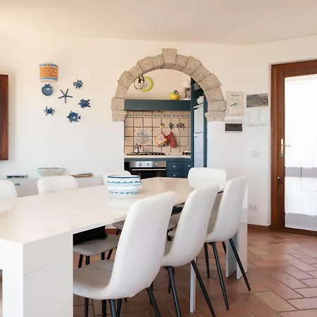 Majra By Klodge * Olbia