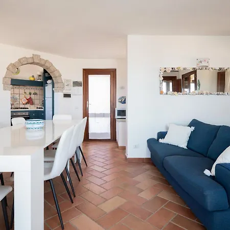 Majra By Klodge * Olbia