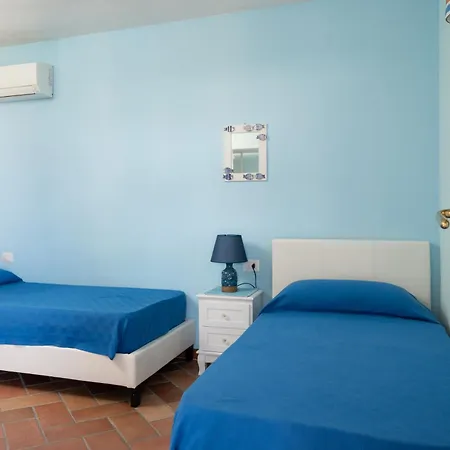 Majra By Klodge * Olbia