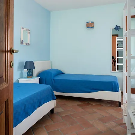 Majra By Klodge * Olbia