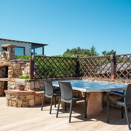 Majra By Klodge Olbia