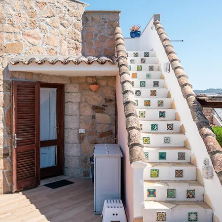 Villa Majra By Klodge Olbia